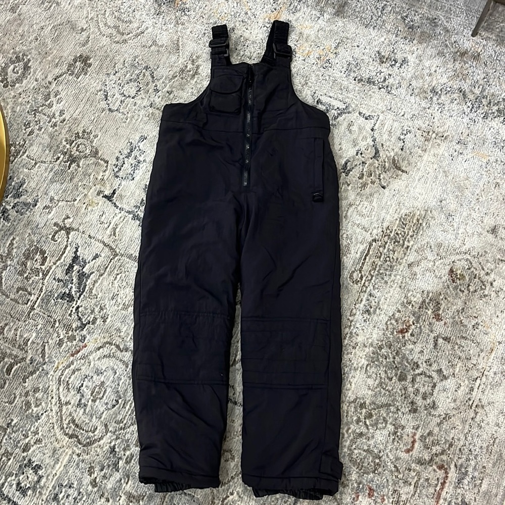 Children’s Skiing Overalls
